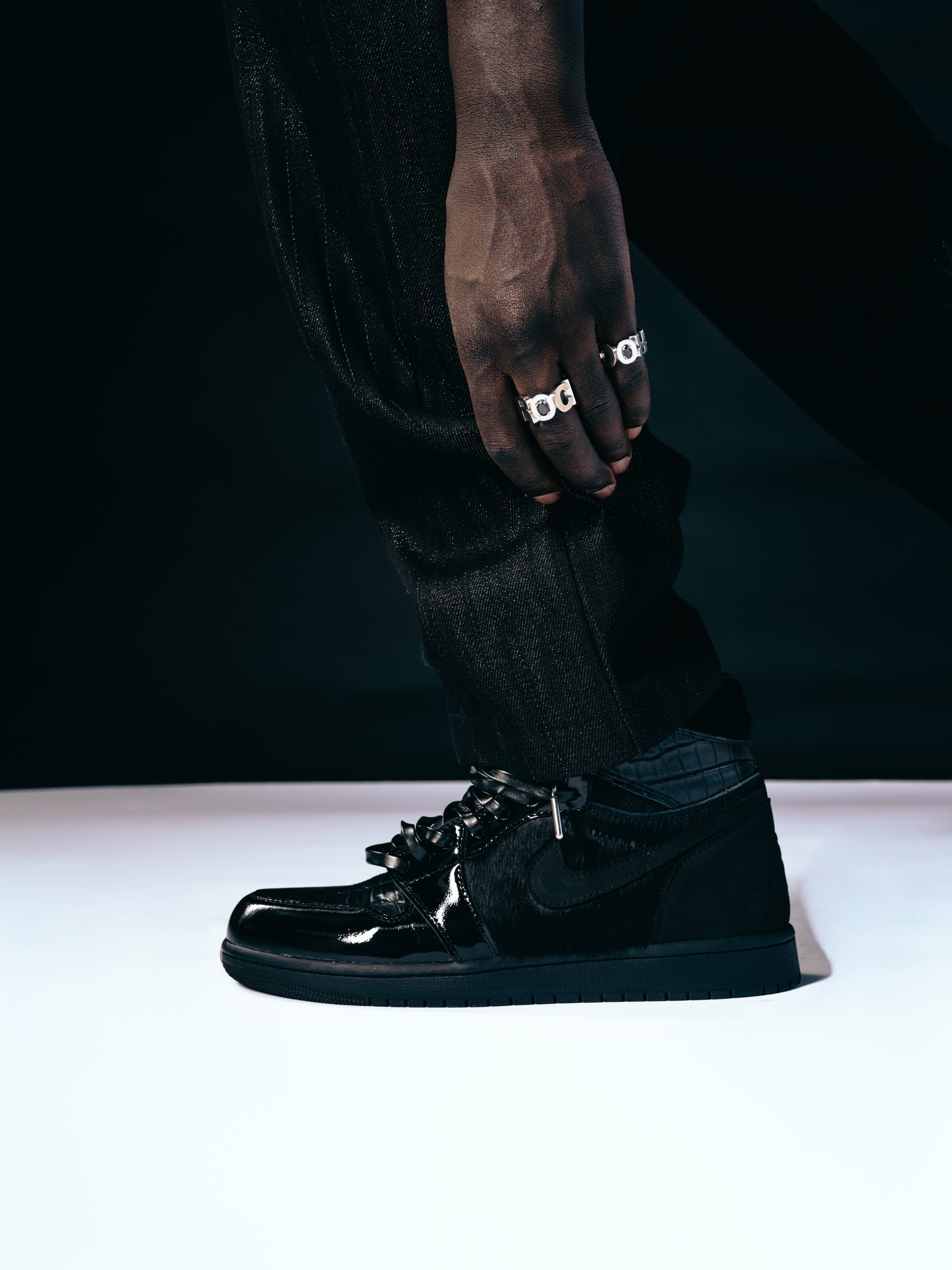 Horoche x Jordan 1