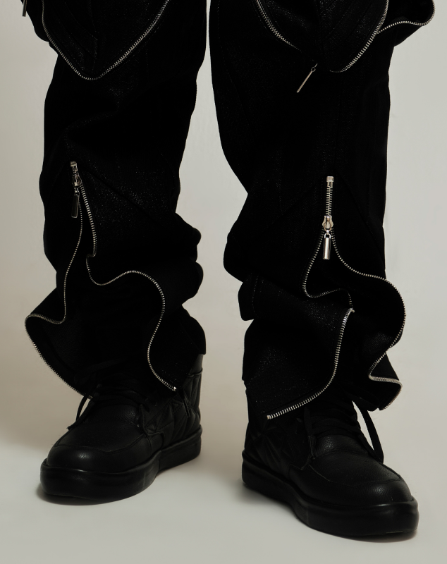 Horoche Échelon Pant